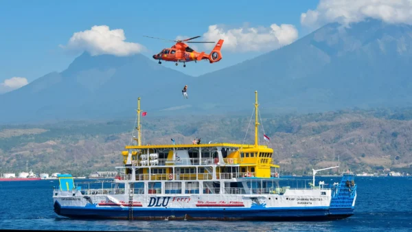 Pos Sar Banyuwangi Akan Di Upgrade Jadi Kantor, Begini Alasan Kepala