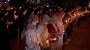 Kemenkes Ungkap Praktik Perundungan di PPDS Undip, Orang Tua Aulia Risma Buat Laporan ke Polda Jateng