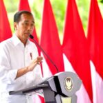 Presiden Jokowi: Tni Polri Berperan Penting Dalam Pembebasan Pilot Susi Air