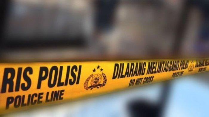 Pria Di Pati Nekat Tikam Mantan Pacar Sebelum Mencoba Akhiri