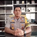 Profil Kombespol Rama Samtama Putra, Kapolresta Banyuwangi Yang Baru