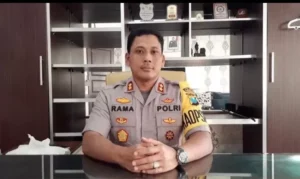 Profil Kombespol Rama Samtama Putra, Kapolresta Banyuwangi yang Baru