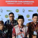 Proses Verifikasi Berkas Dua Pasangan Bakal Calon Pilkada Banjarnegara Dimulai