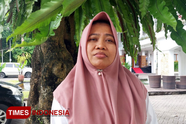 Psikolog Bantu Pemulihan Bocah Korban Penganiayaan Ibu Tiri di Banyuwangi