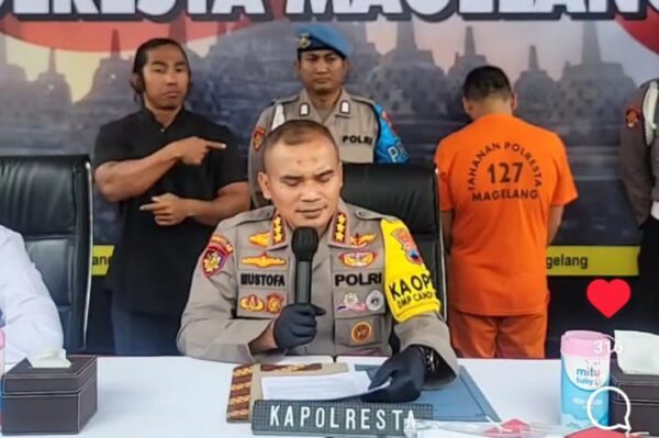 Pungli Sertifikasi Ppg Di Magelang, 4 Guru Sd Tersangka Dengan