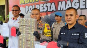 Ratusan Guru Honorer di Magelang Jadi Korban Pungli, Kerugian Mencapai Rp 1,1 Miliar