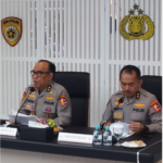 Rekrutmen Polri T.a. 2025: Fokus Pada Zero Accident, Persiapkan Diri