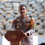 Renovasi Lapangan Tembak Dan Panahan, Upaya Polres Banjarnegara Tingkatkan Keterampilan