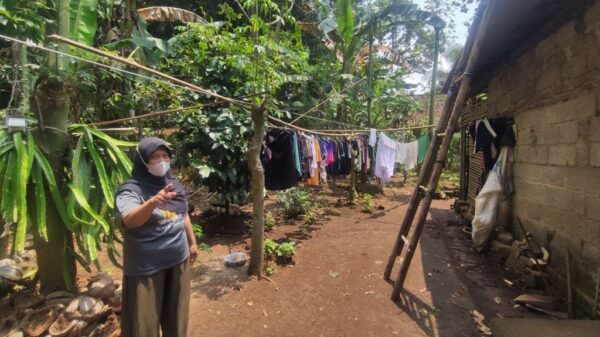 Pencurian Celana Dalam Wanita di Banyuwangi: Awalnya Dikira Ulah Makhluk Halus