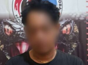 Polisi Amankan Warga Semarang yang Edarkan Ribuan Pil Yarindu