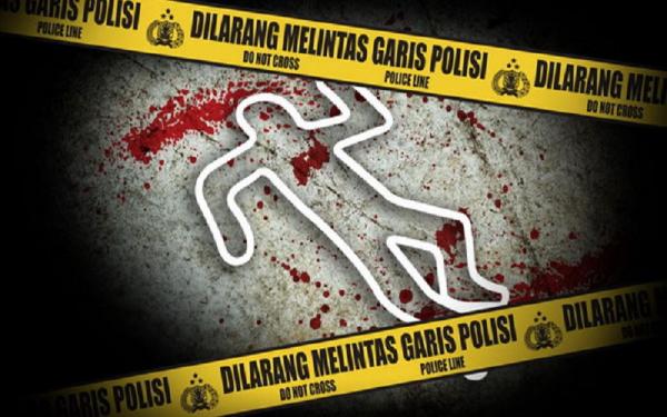 Sadis! Mahasiswa Tewas Dikeroyok Gangster Di Spbu Kelud Semarang