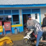 Satpolairud Banyuwangi Ciptakan Situasi Aman Dengan Langkah Ini