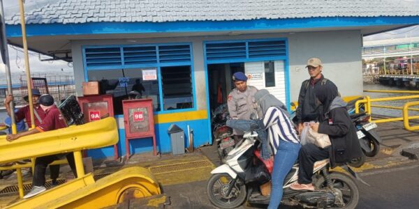 Satpolairud Banyuwangi Ciptakan Situasi Aman Dengan Langkah Ini