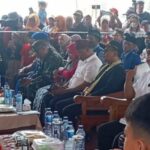 Satpolairud Resta Banyuwangi Kerahkan Anggota Untuk Amankan Petik Laut Di