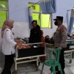 Satu Orang Meninggal Dalam Kasus Keracunan Massal Di Sragen, Update