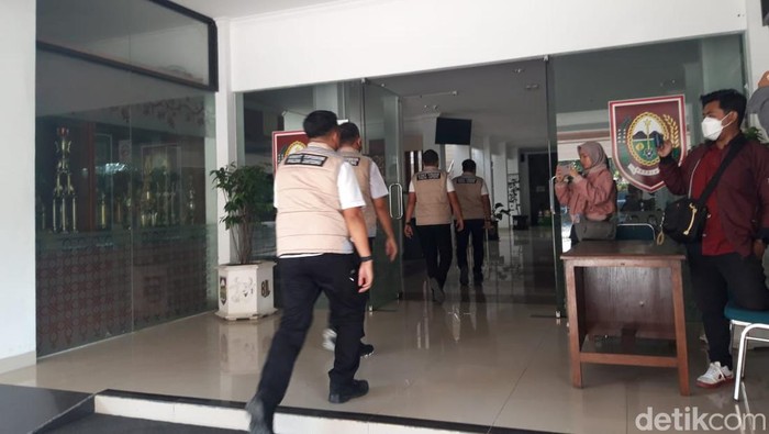 Sejumlah Kantor Digeledah Polda Jateng, Pemkab Boyolali Buka Suara