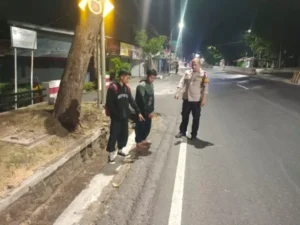 Teror di Semarang, 4 Pemuda Dihadang dan Motor Dirampas