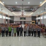 Seminar Glorifikasi Tertib Berlalu Lintas Warnai Peringatan Hari Lalu Lintas