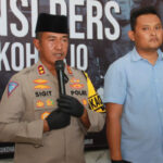 Senior Aniaya Santri Hingga Tewas Di Sukoharjo, Polres Komitmen Usut