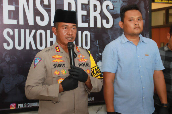 Senior Aniaya Santri Hingga Tewas Di Sukoharjo, Polres Komitmen Usut