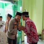 Sinergi polda jateng dan ulama, kedamaian di jawa tengah terjamin