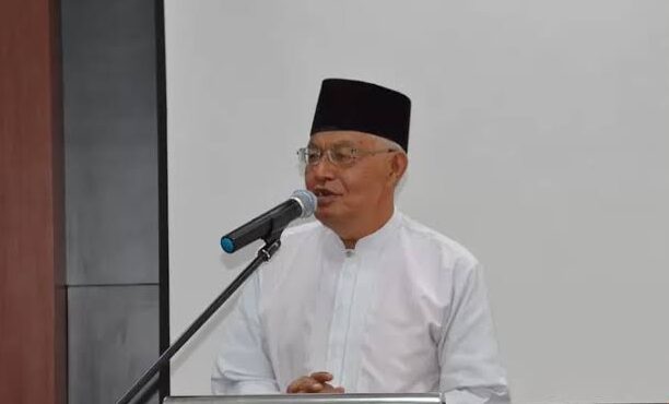 Sukseskan Pilkada 2024, Kh. Muchotop Hamzah Serukan Masyarakat Jateng Jaga