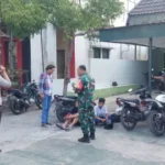 Tawuran Pelajar Smp Di Semarang Dipicu Saling Ejek Di Instagram,