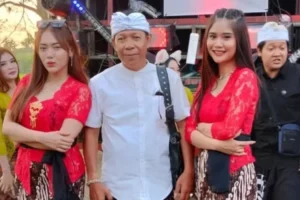 Karnaval Tegaldlimo dengan Sound Horeg, Panitia Siap Atasi Jika Ada Kerusakan