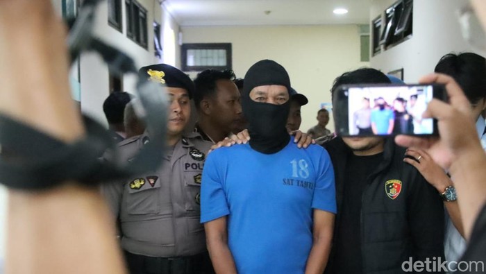 Terbongkarnya Jejak Pensiunan Polisi di Balik Pembunuhan Bu Guru Banjarnegara