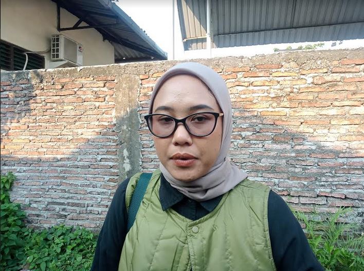 Terkait Aksi Demo, Polrestabes Semarang Lakukan Pemeriksaan Terhadap Satu Mahasiswa