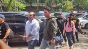 Bos Ditangkap, Anak Buah Debt Collector Ikut Menyerah ke Polisi