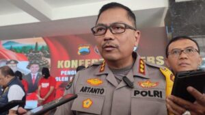 Polda Jateng Telusuri 3 Perkara Terkait Tewasnya Mahasiswa PPDS Undip yang Masih Misterius