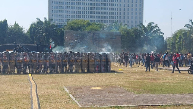 Tim Siber Polda Jateng Hadapi Tantangan Hoaks Selama Pilkada 2024