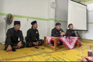 Pagar Nusa Kecewa, Anggotanya Jadi Korban Tindakan Represif Aparat