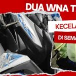 Tragedi Di Semarang, Dua Mahasiswa Asing Asal Afrika Meninggal Dalam