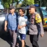 Ustaz Di Sragen Jadi Korban Penyerangan Saat Subuh Di Masjid