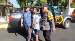 Serangan Brutal, Ustaz di Sragen Diserang Saat Pimpin Sholat Subuh