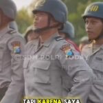 Video: Pola Keluarga Asuh Di Spn Polda Jatim Bantu Siswa