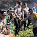 Video: Sinergitas Kodim Dan Polres Sukoharjo Dalam Kegiatan Karya Bakti