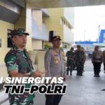 Video: Tni Polri Di Sukoharjo Gelar Patroli Sinergitas