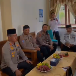 Video Kapolres Sukoharjo Bersilaturahmi Ke Pengurus Ldii Kabupaten Sukoharjo