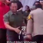 Video Viral Kapolda Jateng Tak Sambut Andika Perkasa, Ini Penjelasan