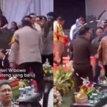 Viral Kapolda Tak Salami Andika, Polda Jateng Tegaskan Tni Polri Solid