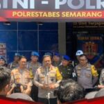 Waka Polda Jateng Ajak Masyarakat Lapor Tni Polri Tak Netral Di