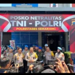 Waka Polda Jateng Ajak Warga Berani Laporkan Ketidaknetralan Tni Polri Di