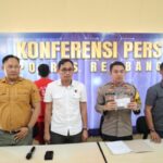 Warga Pancur Rembang Terancam 10 Tahun Penjara Karena Edarkan Pil