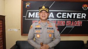 Warga Sragen Diperas Oknum Mengaku Kapolres dan Kasat Reskrim, Begini Modusnya