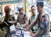 10 Ribu Pelanggar Terjaring! Hasil Operasi Zebra di Kota Malang