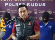 11 Tahun Pelecehan Oleh Oknum Kades Di Kudus Terhadap Anak