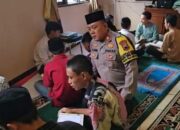 Polisi Amankan 25 Anggota Geng Ngarit Malam di Banjarnegara, Dikenai Hukuman Wajib Lapor dan Baca Al-Qur’an